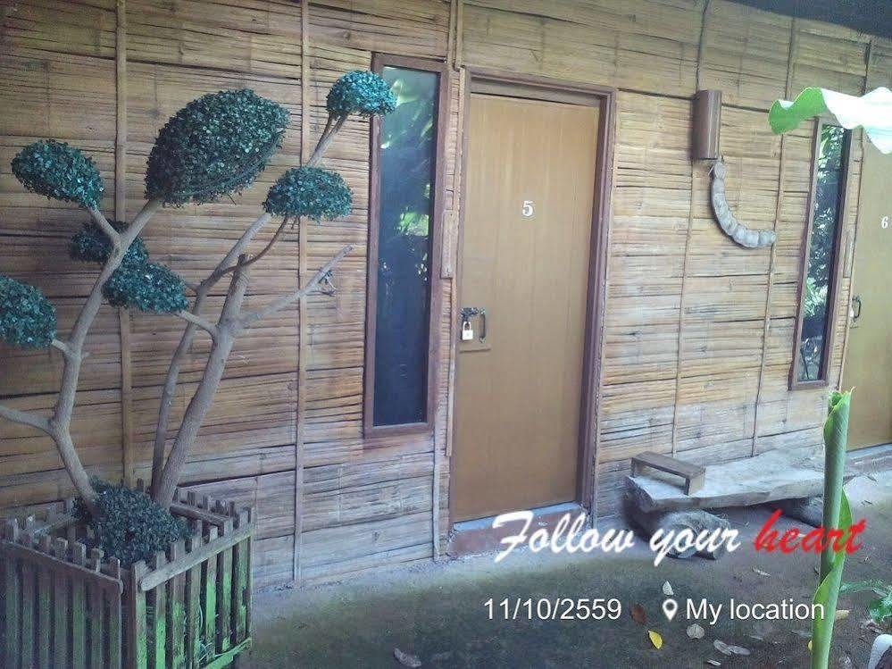 Banpak Phusuay Pai Exterior foto