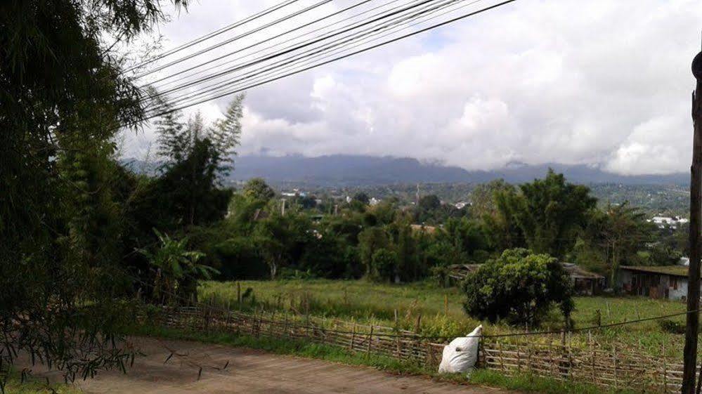 Banpak Phusuay Pai Exterior foto