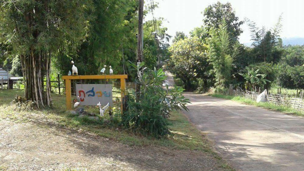 Banpak Phusuay Pai Exterior foto