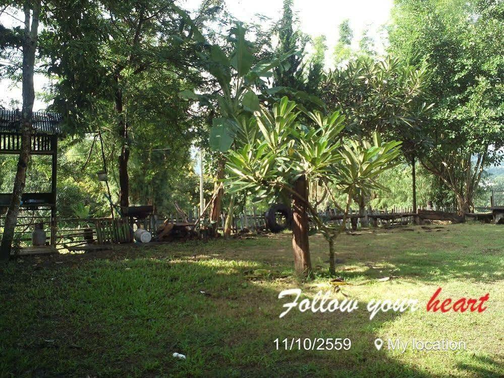 Banpak Phusuay Pai Exterior foto