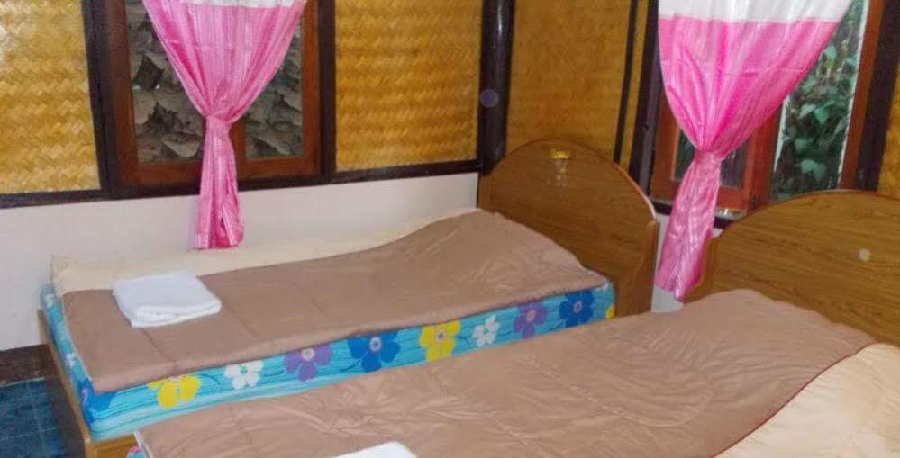 Banpak Phusuay Pai Exterior foto